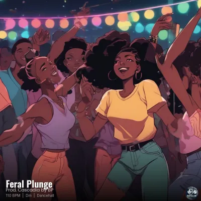 Feral Plunge
