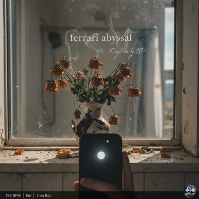 Ferrari Abyssal