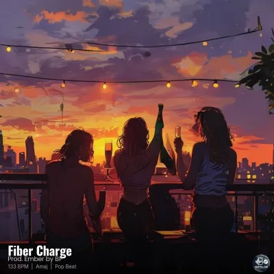 Fiber Charge