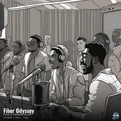 Fiber Odyssey