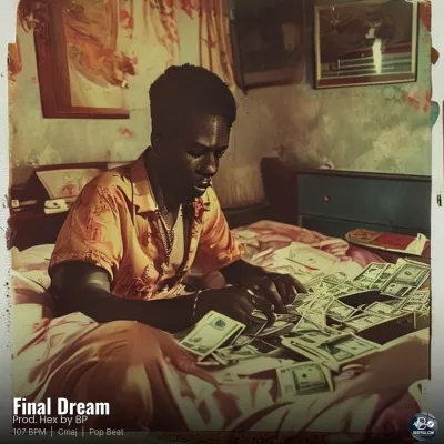 Final Dream