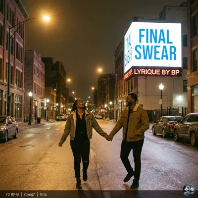 Final Swear