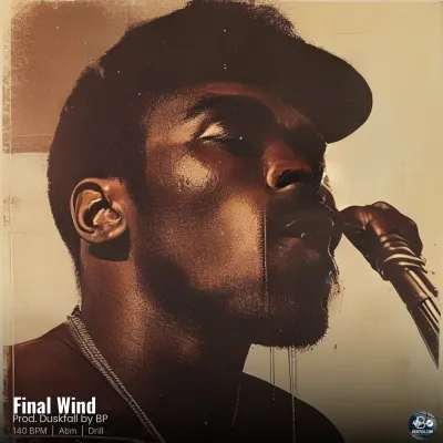 Final Wind
