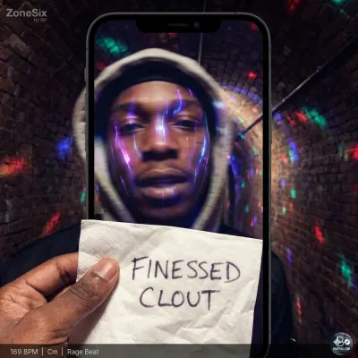 Finessed Clout