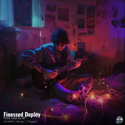 Finessed Deploy