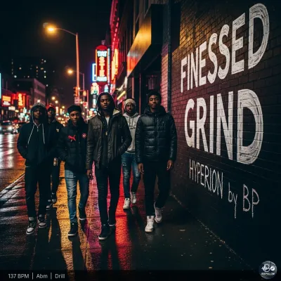 Finessed Grind