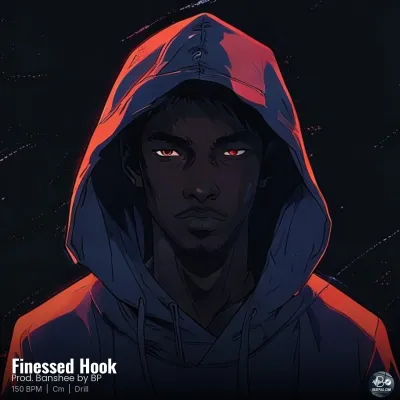 Finessed Hook