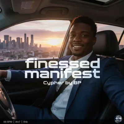 Finessed Manifest