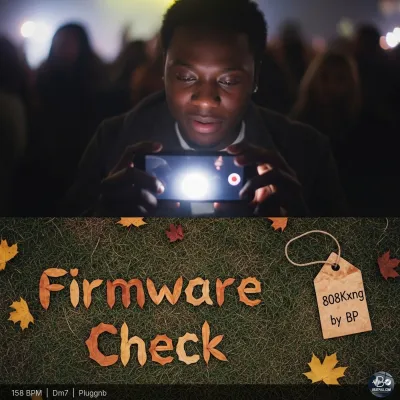 Firmware Check