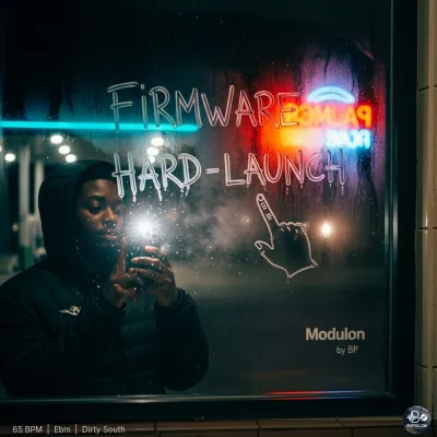 Firmware Hard-launch