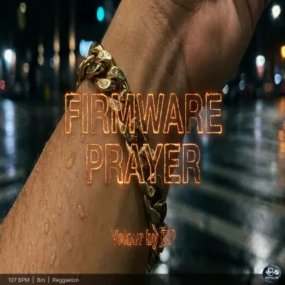 Firmware Prayer