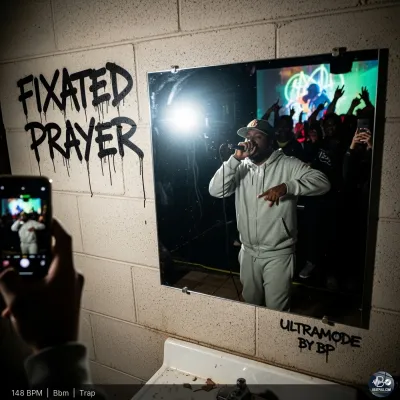 Fixated Prayer
