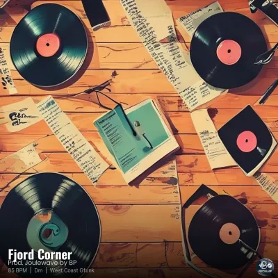 Fjord Corner