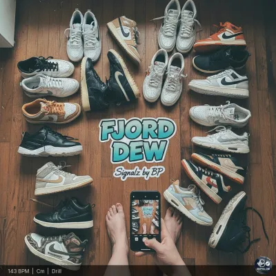 Fjord Dew