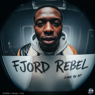 Fjord Rebel