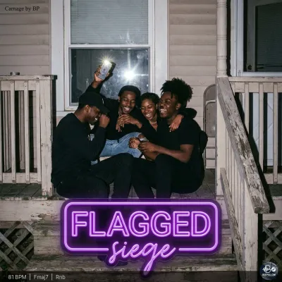 Flagged Siege