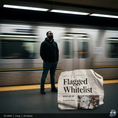 Flagged Whitelist