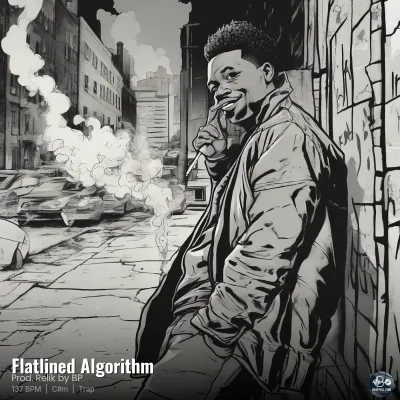 Flatlined Algorithm
