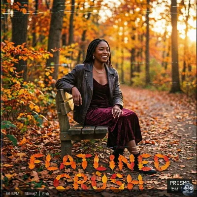 Flatlined Crush