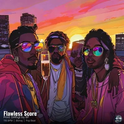 Flawless Score