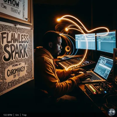 Flawless Spark