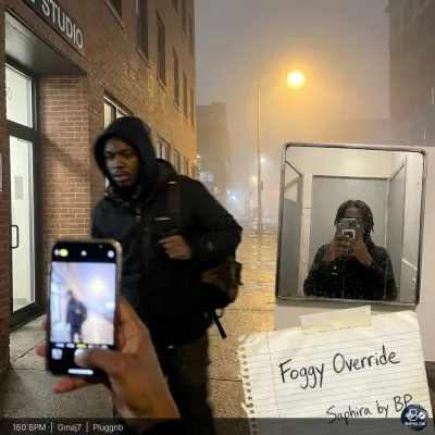 Foggy Override