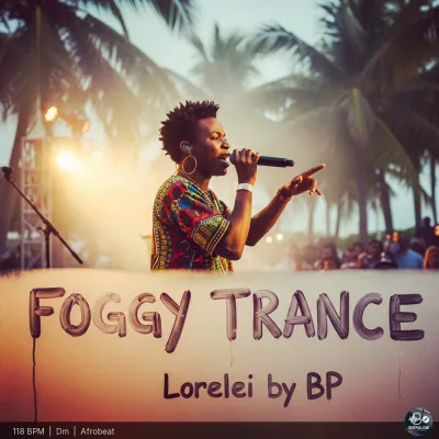 Foggy Trance