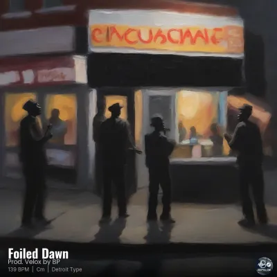 Foiled Dawn