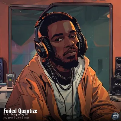 Foiled Quantize