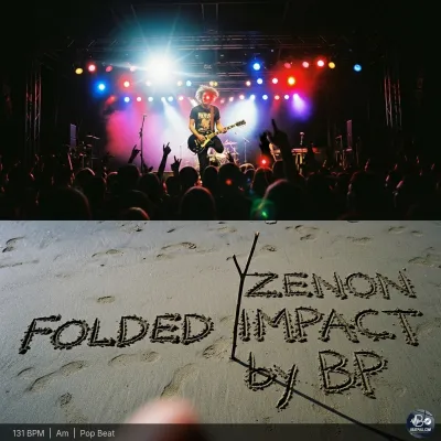Folded Impact