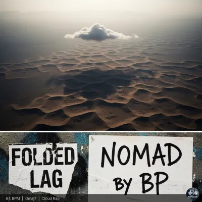 Folded Lag