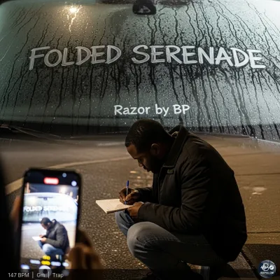 Folded Serenade