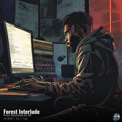 Forest Interlude
