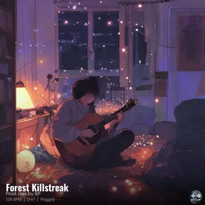 Forest Killstreak