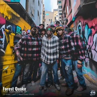Forest Quake