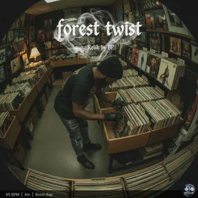 Forest Twist
