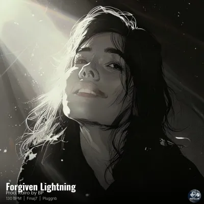 Forgiven Lightning