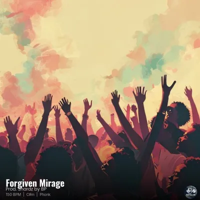 Forgiven Mirage