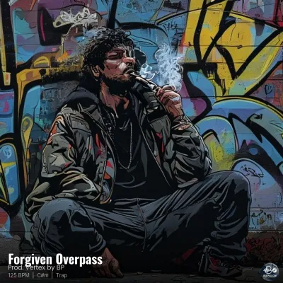 Forgiven Overpass
