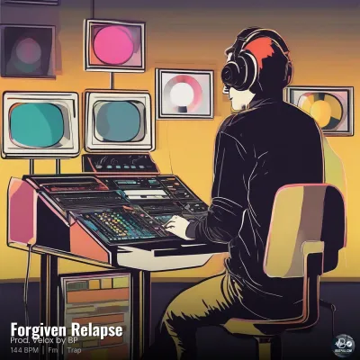 Forgiven Relapse