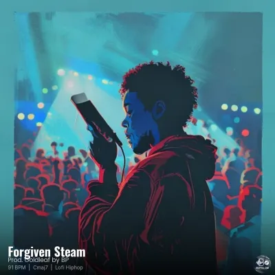 Forgiven Steam