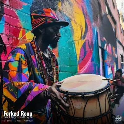 Forked Reup