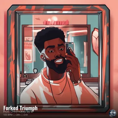Forked Triumph