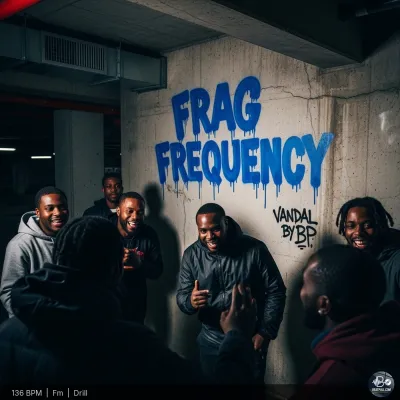 Frag Frequency