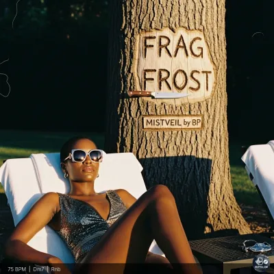 Frag Frost
