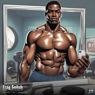 Frag Snitch