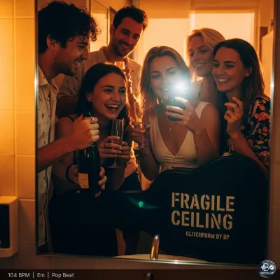 Fragile Ceiling