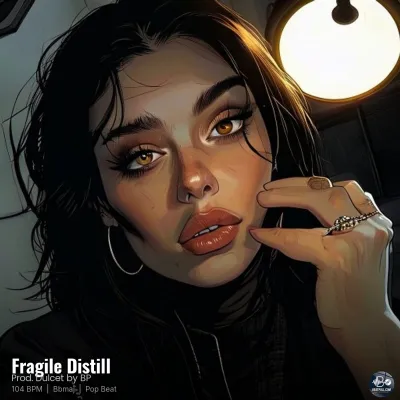 Fragile Distill
