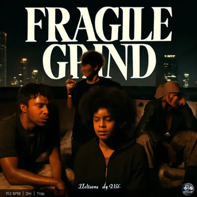 Fragile Grind