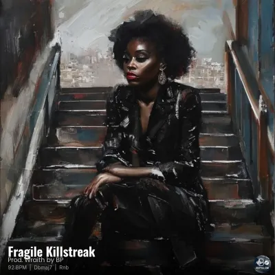 Fragile Killstreak